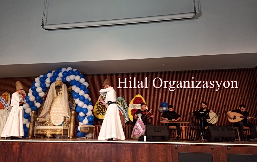 Osmaniye dini düğün organizasyon